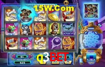 q3bet,q3.bet