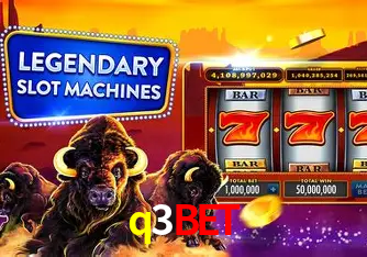 q3bet plataforma