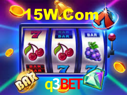 q3bet plataforma